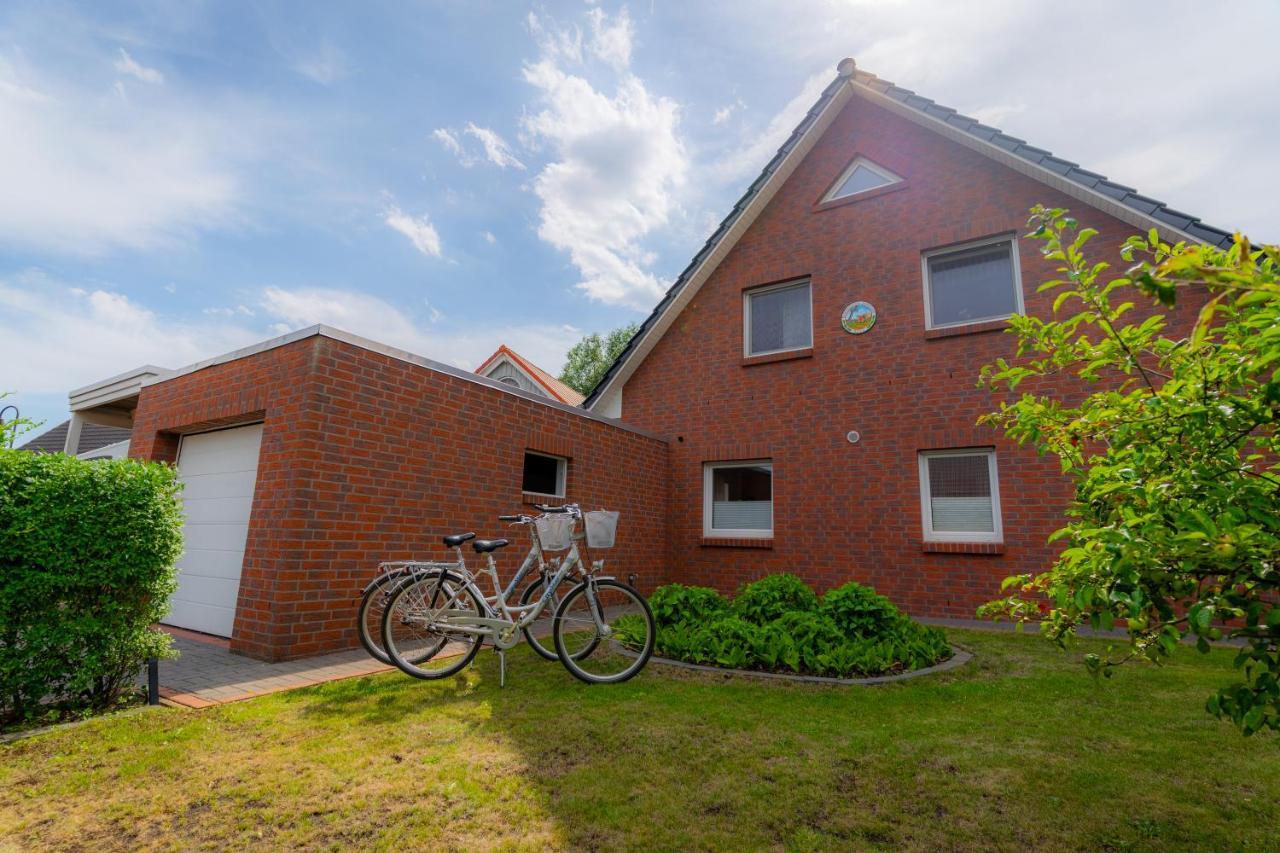 Leeloo S Sunlight Villa Hodenhagen Eksteriør bilde