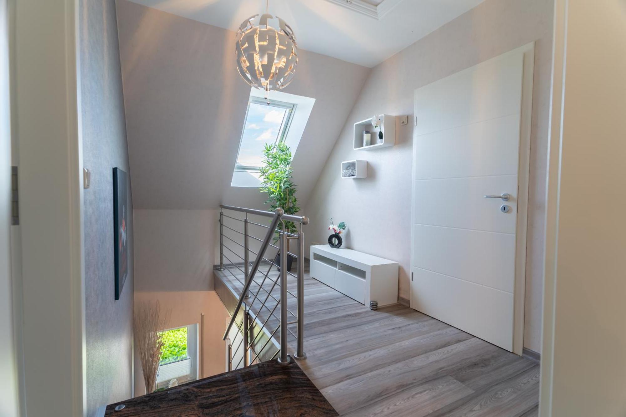 Leeloo S Sunlight Villa Hodenhagen Eksteriør bilde